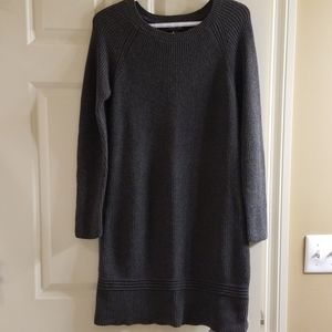 Banana republic sweater dress